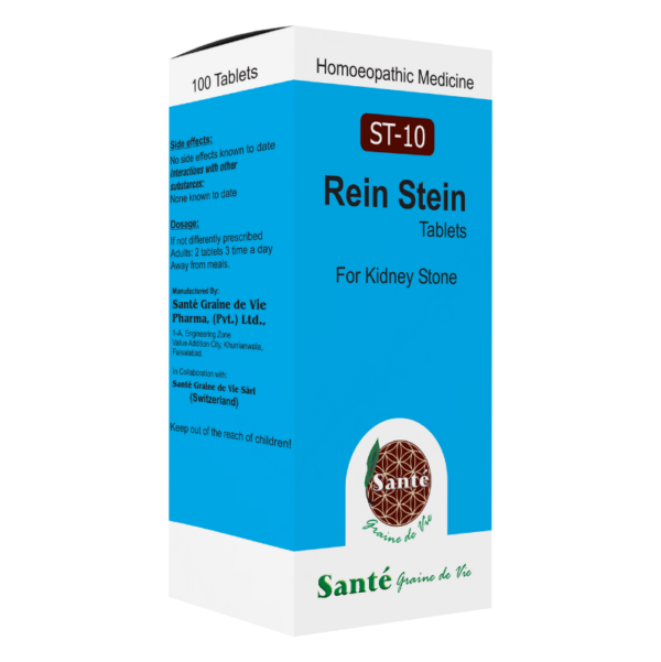 ST-10 REIN STEIN