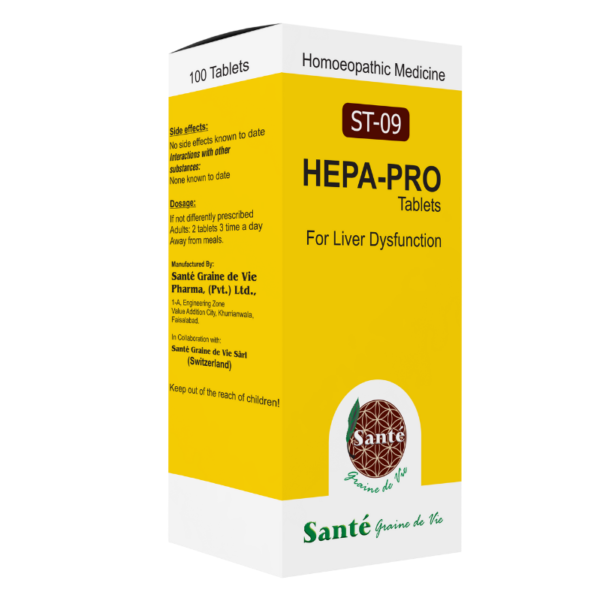 ST-09 HEPA-PRO