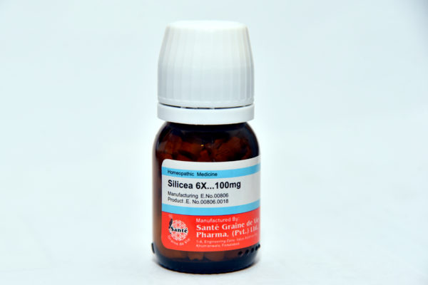 Silicea