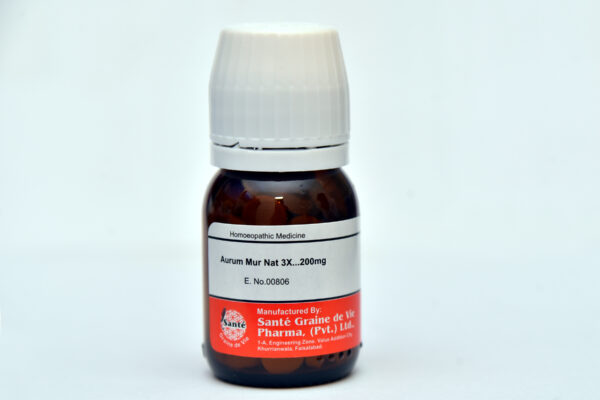 Aurum Mur Nat 3x