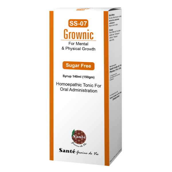 SS-07 GROWNIC