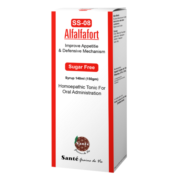 SS-08 Alfalfafort