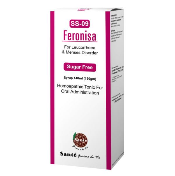 SS-09 FERONISA